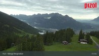 Archiv Foto Webcam Bergstation Furt, Wangs 10:00