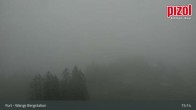 Archiv Foto Webcam Bergstation Furt, Wangs 14:00