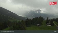 Archiv Foto Webcam Bergstation Furt, Wangs 16:00