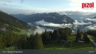 Archiv Foto Webcam Bergstation Furt, Wangs 06:00