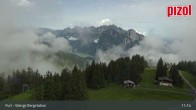 Archiv Foto Webcam Bergstation Furt, Wangs 10:00