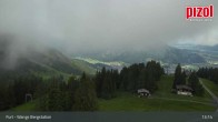 Archiv Foto Webcam Bergstation Furt, Wangs 12:00