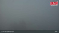 Archiv Foto Webcam Bergstation Furt, Wangs 18:00