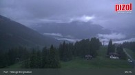 Archiv Foto Webcam Bergstation Furt, Wangs 04:00
