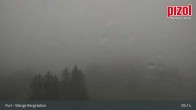 Archiv Foto Webcam Bergstation Furt, Wangs 08:00