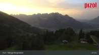 Archiv Foto Webcam Bergstation Furt, Wangs 02:00