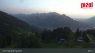 Archiv Foto Webcam Bergstation Furt, Wangs 04:00