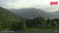 Archiv Foto Webcam Bergstation Furt, Wangs 06:00