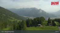 Archiv Foto Webcam Bergstation Furt, Wangs 08:00