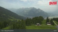 Archiv Foto Webcam Bergstation Furt, Wangs 12:00