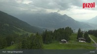Archiv Foto Webcam Bergstation Furt, Wangs 16:00