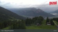 Archiv Foto Webcam Bergstation Furt, Wangs 20:00