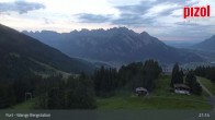Archiv Foto Webcam Bergstation Furt, Wangs 02:00