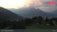 Archiv Foto Webcam Bergstation Furt, Wangs 02:00