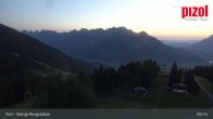 Archiv Foto Webcam Bergstation Furt, Wangs 04:00