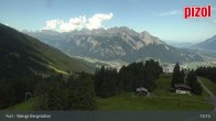 Archiv Foto Webcam Bergstation Furt, Wangs 12:00