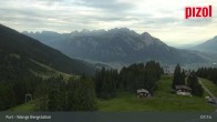 Archiv Foto Webcam Bergstation Furt, Wangs 06:00