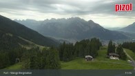 Archiv Foto Webcam Bergstation Furt, Wangs 10:00