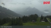 Archiv Foto Webcam Bergstation Furt, Wangs 14:00