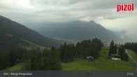 Archiv Foto Webcam Bergstation Furt, Wangs 16:00