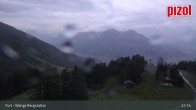 Archiv Foto Webcam Bergstation Furt, Wangs 20:00