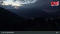 Archiv Foto Webcam Bergstation Furt, Wangs 02:00