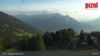 Archiv Foto Webcam Bergstation Furt, Wangs 06:00