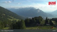 Archived image Webcam mountain station "Furt", Wangs 07:00