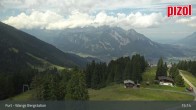 Archiv Foto Webcam Bergstation Furt, Wangs 14:00