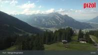 Archiv Foto Webcam Bergstation Furt, Wangs 16:00