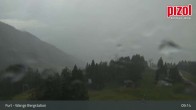 Archiv Foto Webcam Bergstation Furt, Wangs 08:00