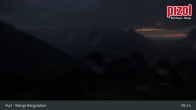 Archived image Webcam mountain station "Furt", Wangs 04:00