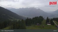 Archived image Webcam mountain station "Furt", Wangs 06:00