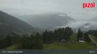 Archived image Webcam mountain station "Furt", Wangs 08:00