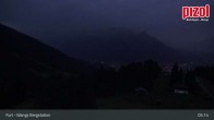 Archiv Foto Webcam Bergstation Furt, Wangs 04:00
