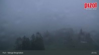 Archiv Foto Webcam Bergstation Furt, Wangs 02:00