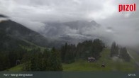 Archiv Foto Webcam Bergstation Furt, Wangs 06:00
