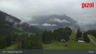 Archiv Foto Webcam Bergstation Furt, Wangs 07:00