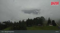 Archiv Foto Webcam Bergstation Furt, Wangs 12:00