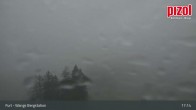 Archiv Foto Webcam Bergstation Furt, Wangs 16:00