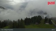 Archived image Webcam mountain station "Furt", Wangs 08:00
