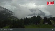 Archived image Webcam mountain station "Furt", Wangs 10:00