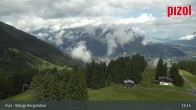 Archived image Webcam mountain station "Furt", Wangs 12:00
