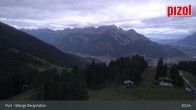 Archiv Foto Webcam Bergstation Furt, Wangs 00:00