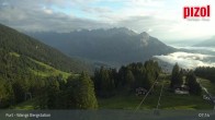 Archiv Foto Webcam Bergstation Furt, Wangs 06:00