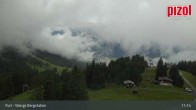 Archiv Foto Webcam Bergstation Furt, Wangs 10:00