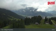 Archiv Foto Webcam Bergstation Furt, Wangs 12:00
