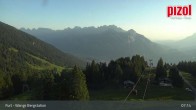 Archiv Foto Webcam Bergstation Furt, Wangs 01:00