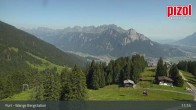 Archiv Foto Webcam Bergstation Furt, Wangs 05:00