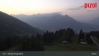 Archiv Foto Webcam Bergstation Furt, Wangs 02:00